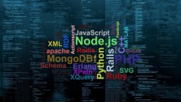 Top 5 Popular Programming Languages in 2022 Ranked