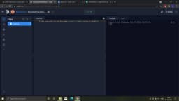 Repl.it : A great cloud IDE