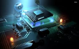 The magic of XOR