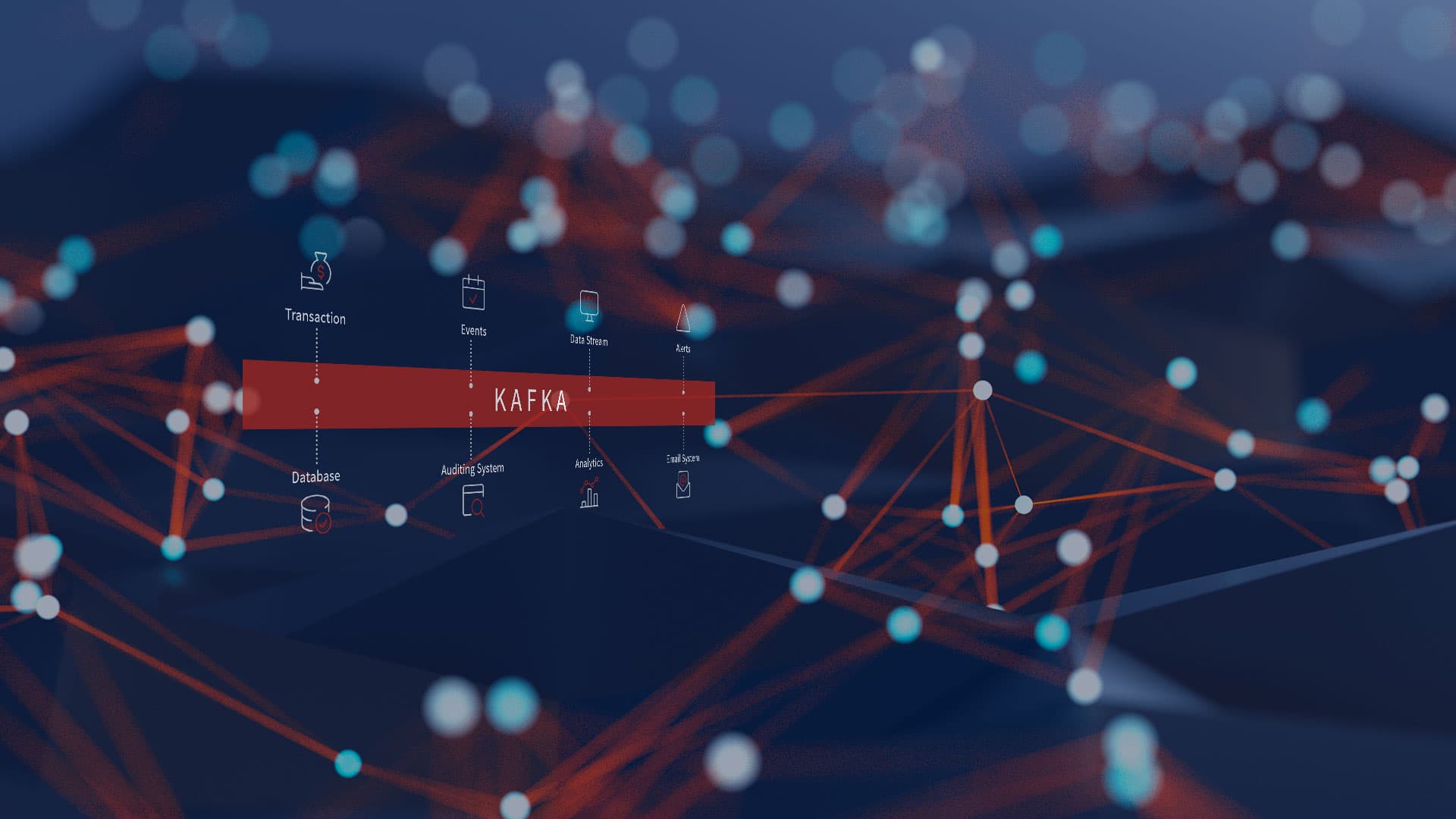 The secret to reducing database costs and effort : Distributed Persistent Queues