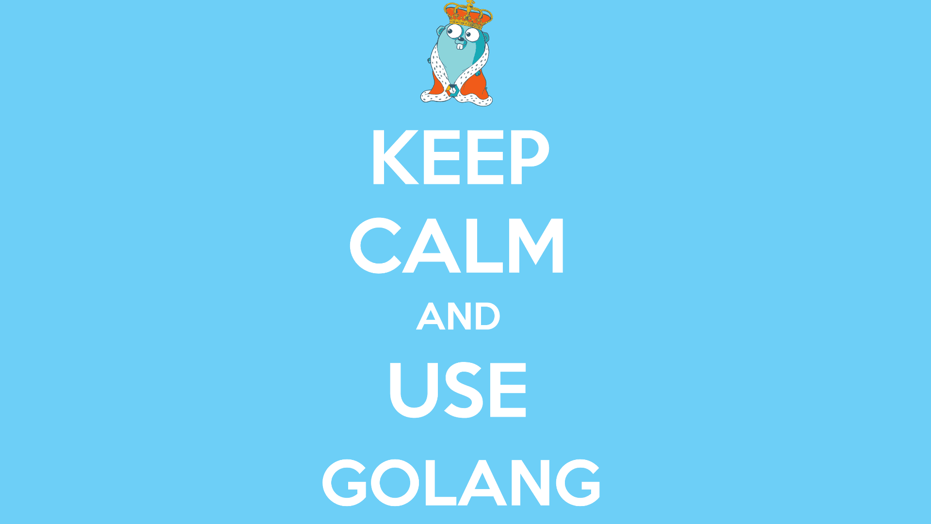 8 Great Resources to Learn Golang Online